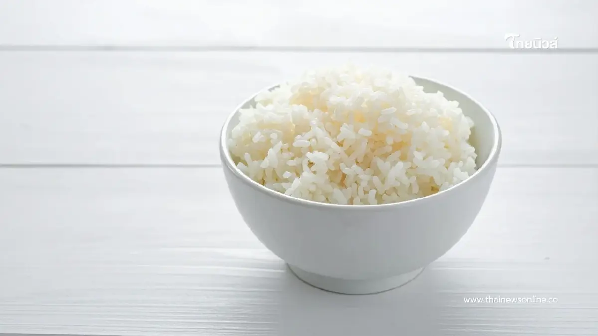 ข้าวค้างคืน กินได้จริงหรือไม่? เผยประโยชน์สุดเซอร์ไพรส์ ข้าวค้างคืน กินได้จริงหรือไม่? เผยประโยชน์สุดเซอร์ไพรส์