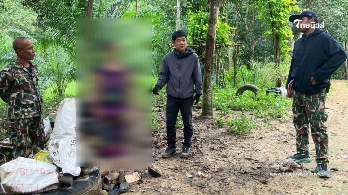 "รองนายกฯ สุชาติ" สั่งการกรมอุทยานฯขยายผล "ยุทธการล้างบางบ่วง" "รองนายกฯ สุชาติ" สั่งการกรมอุทยานฯขยายผล "ยุทธการล้างบางบ่วง"