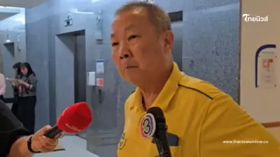 โพสต์เดียวสะเทือน "หมอเหรียญทอง" เปิดหมดเปลือกปมบัตรทอง
