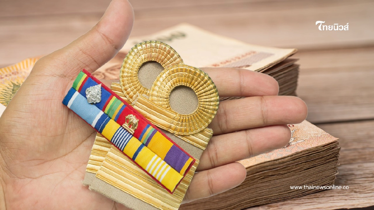 .เงินเดือนดี-สวัสดิการครบ ส.ป.ก. เปิดรับ งานราชการ 2568 รวม 55 อัตรา.