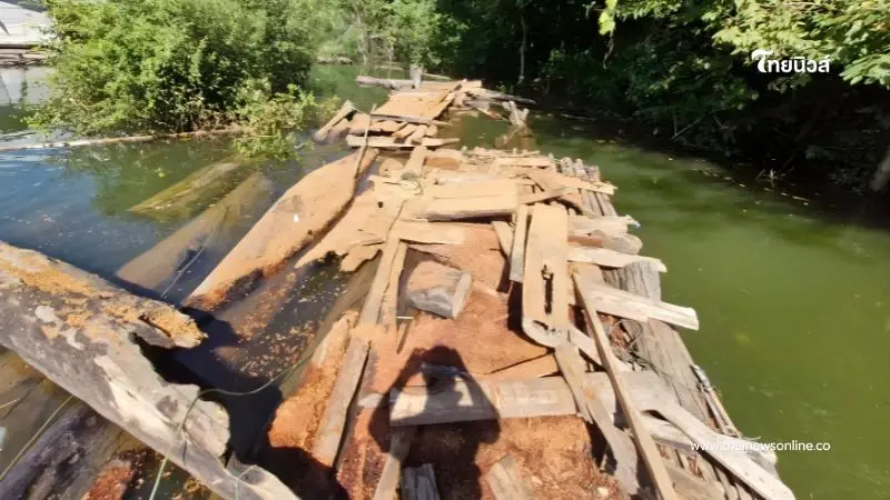 อช.ลำน้ำน่าน-ศรีน่าน สนธิกำลัง! จับกุม-ยึดไม้แปรรูปเถื่อน อช.ลำน้ำน่าน-ศรีน่าน สนธิกำลัง! จับกุม-ยึดไม้แปรรูปเถื่อน