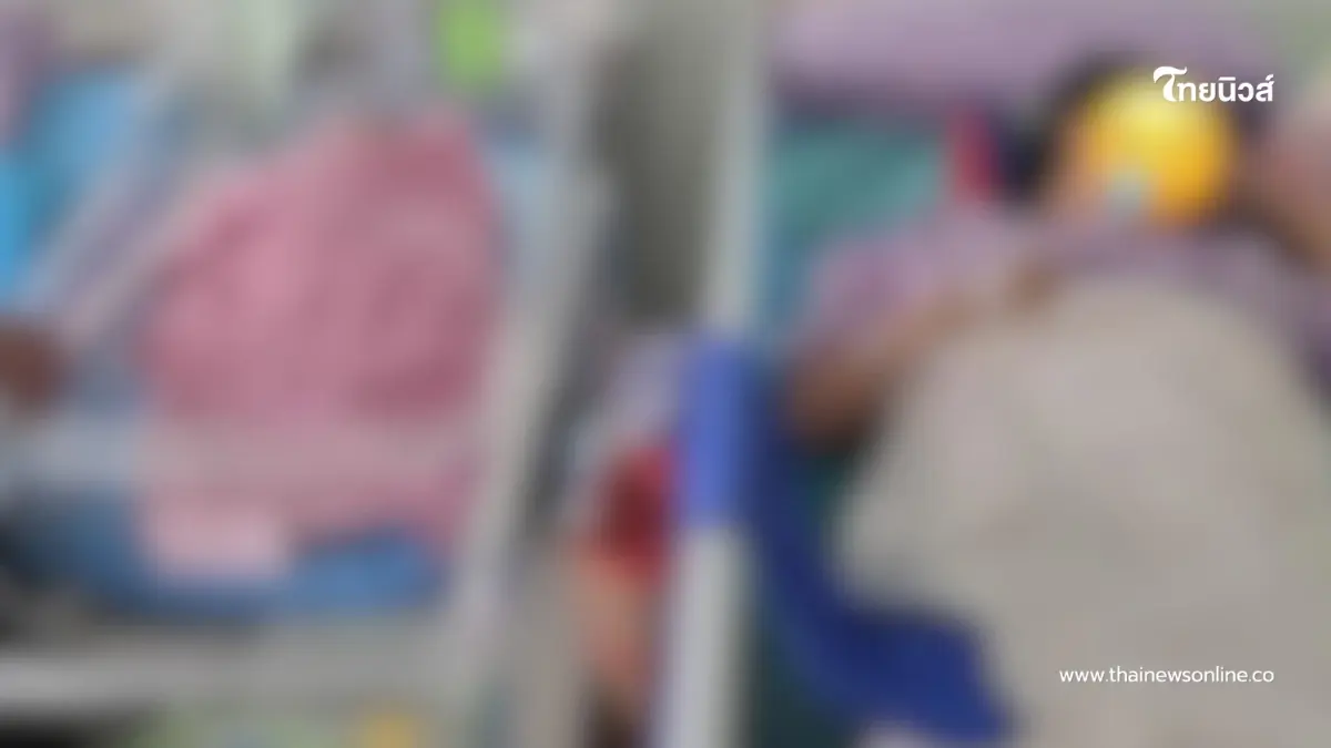 สาวพิการคลอดลูกสาว หลังถูกล่วงละเมิด ยิ่งสลดไม่รู้ใครเป็นพ่อ สาวพิการคลอดลูกสาว หลังถูกล่วงละเมิด ยิ่งสลดไม่รู้ใครเป็นพ่อ