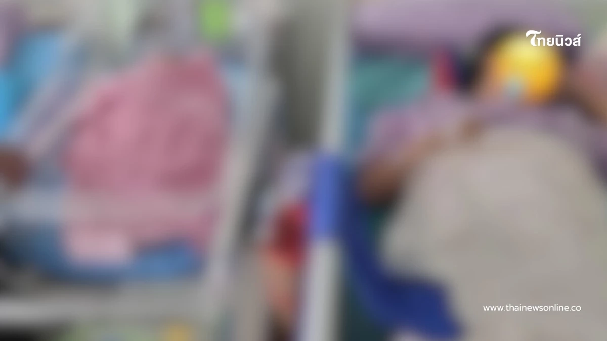สาวพิการคลอดลูกสาว หลังถูกล่วงละเมิด ยิ่งสลดไม่รู้ใครเป็นพ่อ สาวพิการคลอดลูกสาว หลังถูกล่วงละเมิด ยิ่งสลดไม่รู้ใครเป็นพ่อ