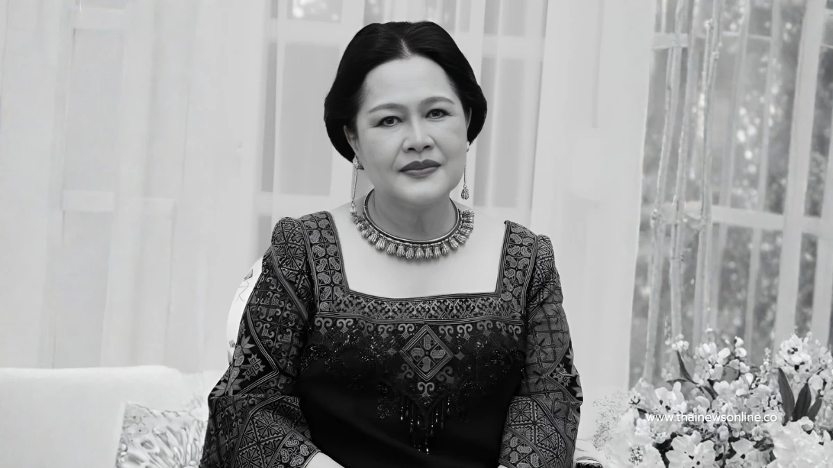 พระราชประวัติ สมเด็จพระนางเจ้าสิริกิติ์ พระบรมราชินีนาถ พระบรมราชชนนีพันปีหลวง พระราชประวัติ สมเด็จพระนางเจ้าสิริกิติ์ พระบรมราชินีนาถ พระบรมราชชนนีพันปีหลวง