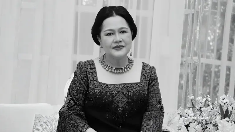 พระราชประวัติ สมเด็จพระนางเจ้าสิริกิติ์ พระบรมราชินีนาถ พระบรมราชชนนีพันปีหลวง พระราชประวัติ สมเด็จพระนางเจ้าสิริกิติ์ พระบรมราชินีนาถ พระบรมราชชนนีพันปีหลวง