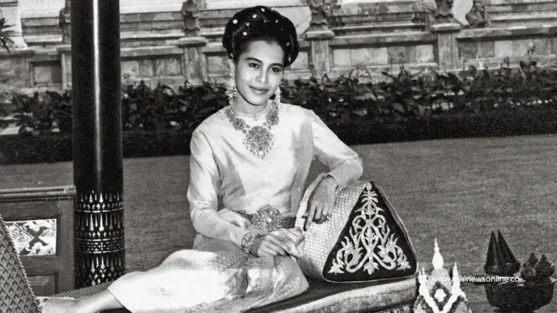 ทำไมถึงเรียก “พระพันปีหลวง” สรรพนามแห่งความเทิดทูน พระราชมารดาแห่งพระมหากษัตริย์ ทำไมถึงเรียก “พระพันปีหลวง” สรรพนามแห่งความเทิดทูน พระราชมารดาแห่งพระมหากษัตริย์