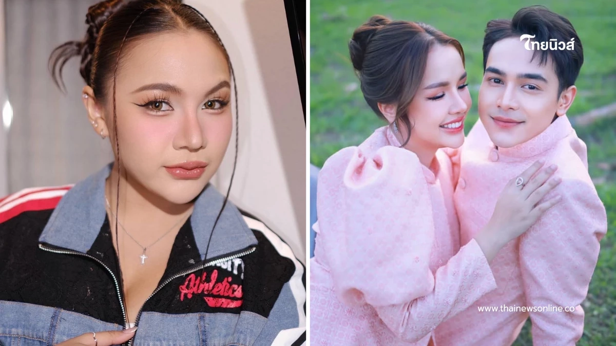 "ลิลลี่" เคลียร์ชัดหลังถูกถาม เกลียดพี่เขย "ยิว ฉัตรมงคล" จริงไหม