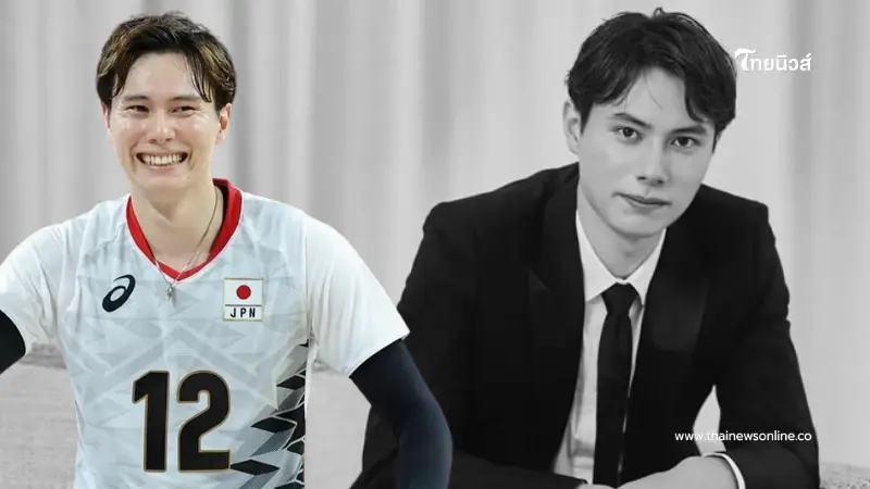 "รัน ทากาฮาชิ" โดนแฉ แอบคบซ้อน รู้ตัวผู้หญิงทั้ง 2 คนยิ่งตกใจ