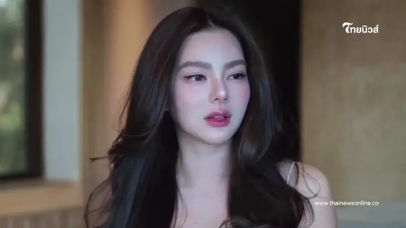 ขยี้ตารัว! “ดิว อริสรา” โพสต์ล่าสุดสวยละลาย เหมือนลอยมาเลยแม่ ขยี้ตารัว! “ดิว อริสรา” โพสต์ล่าสุดสวยละลาย เหมือนลอยมาเลยแม่