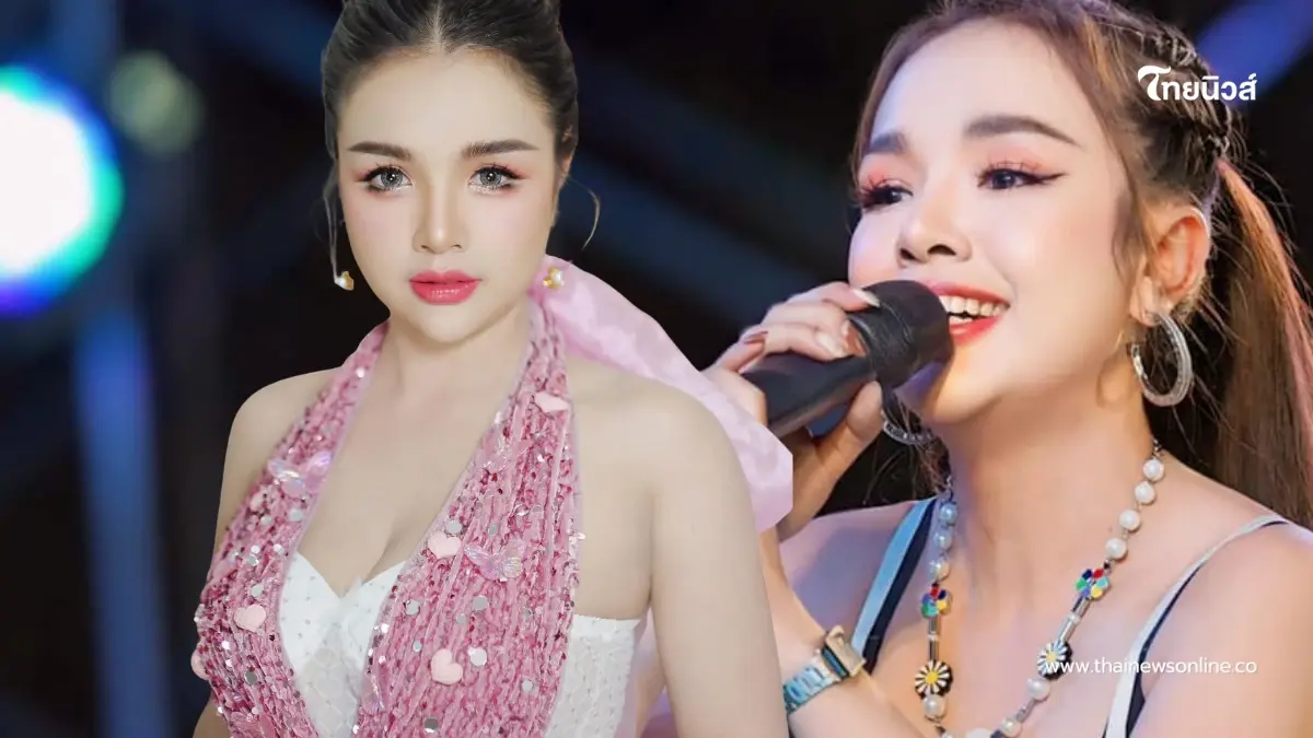 ด่าแรงมาก "เจนนี่" ฟาดชาวเน็ตปากแจ๋ว ท้าจ่าย 10 ล้าน ถ้าทำคอนเทนต์ ด่าแรงมาก "เจนนี่" ฟาดชาวเน็ตปากแจ๋ว ท้าจ่าย 10 ล้าน ถ้าทำคอนเทนต์