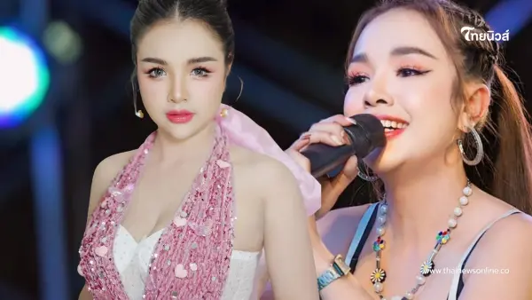 ด่าแรงมาก "เจนนี่" ฟาดชาวเน็ตปากแจ๋ว ท้าจ่าย 10 ล้าน ถ้าทำคอนเทนต์ ด่าแรงมาก "เจนนี่" ฟาดชาวเน็ตปากแจ๋ว ท้าจ่าย 10 ล้าน ถ้าทำคอนเทนต์
