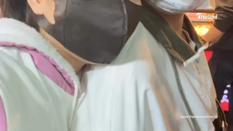 อินฟลูฯสาว แอบฉกเงินแม่ 3 แสน จนไม่ได้ผ่าตัด ก่อนเสียชีวิตปริศนา