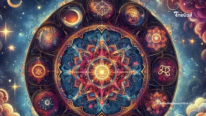 เปิดดวง 2 ราศี ดวงการงานโดดเด่นเกินใคร มีคำแนะนำให้ด้วย เปิดดวง 2 ราศี ดวงการงานโดดเด่นเกินใคร มีคำแนะนำให้ด้วย