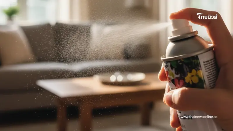 4 สิ่งอันตรายในบ้านที่ควรทิ้ง ถ้าอยากมีชีวิตที่สดใสในโลกใบนี้ 4 สิ่งอันตรายในบ้านที่ควรทิ้ง ถ้าอยากมีชีวิตที่สดใสในโลกใบนี้