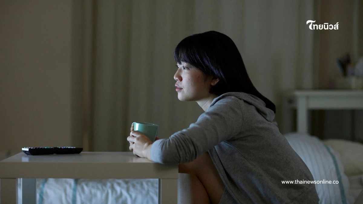 เทียบระหว่าง นอนดึก กับ นอนน้อย แบบไหนอันตรายต่อร่างกายมากกว่ากัน