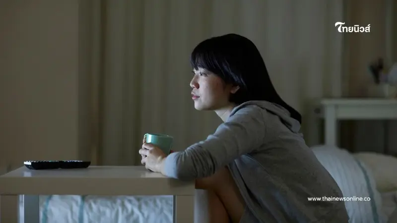 เทียบระหว่าง นอนดึก กับ นอนน้อย แบบไหนอันตรายต่อร่างกายมากกว่ากัน เทียบระหว่าง นอนดึก กับ นอนน้อย แบบไหนอันตรายต่อร่างกายมากกว่ากัน