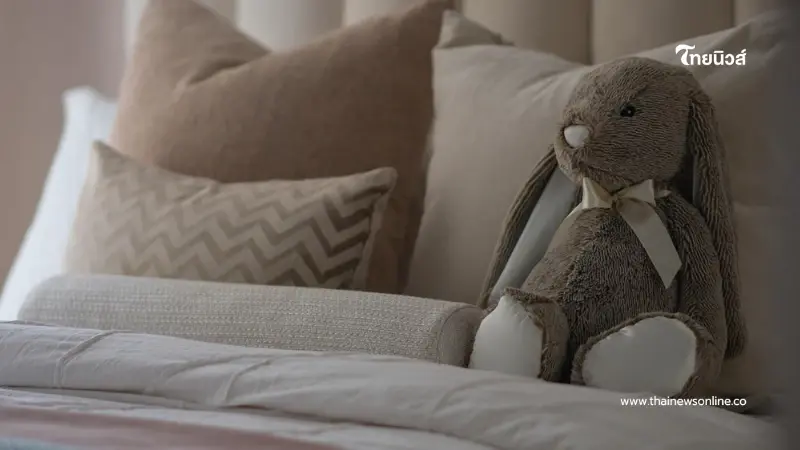 5 สิ่งของห้ามวางใกล้เตียงนอน บางชิ้นทำสุขภาพทรุดแบบเงียบ ๆ