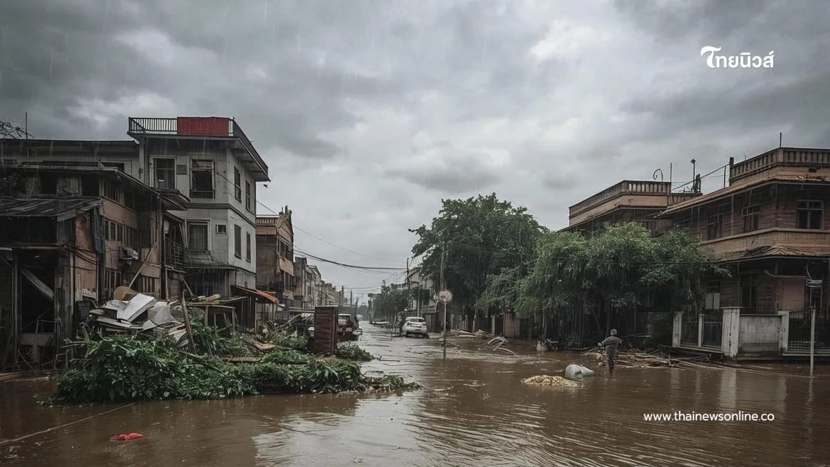 ประกันสังคมเผยเงื่อนไข รับเงินว่างงาน เหตุสุดวิสัยหรือภัยพิบัติ ประกันสังคมเผยเงื่อนไข รับเงินว่างงาน เหตุสุดวิสัยหรือภัยพิบัติ