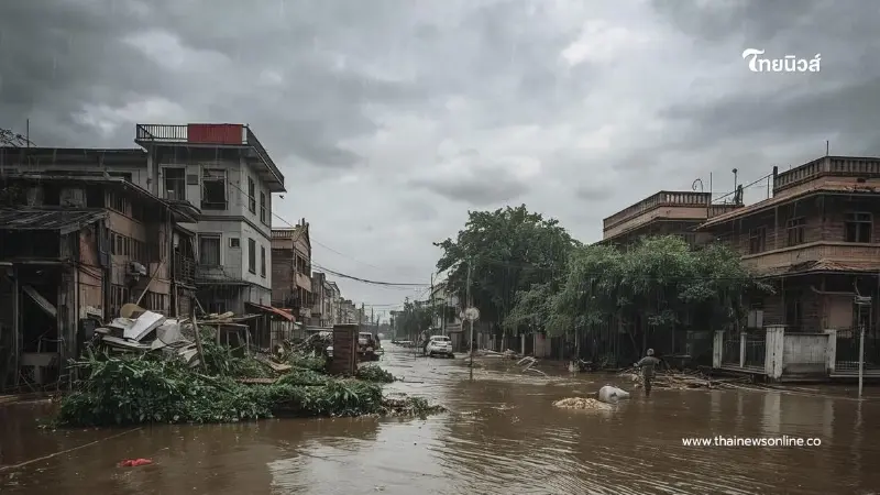 ประกันสังคมเผยเงื่อนไข รับเงินว่างงาน เหตุสุดวิสัยหรือภัยพิบัติ ประกันสังคมเผยเงื่อนไข รับเงินว่างงาน เหตุสุดวิสัยหรือภัยพิบัติ