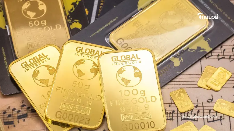 ราคาทองวันนี้ 13 พฤศจิกายน 2568 ราคาทองวันนี้ปรับตัวอีกครั้งที่ 8 ราคาทองวันนี้ 13 พฤศจิกายน 2568 ราคาทองวันนี้ปรับตัวอีกครั้งที่ 8