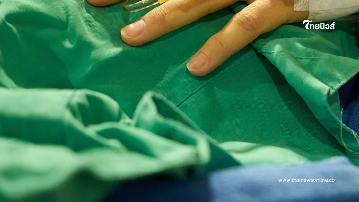 ดับปริศนายกครัว 4 ชีวิต โดนหามเข้าห้อง ICU ก่อนจากไปทีละคน