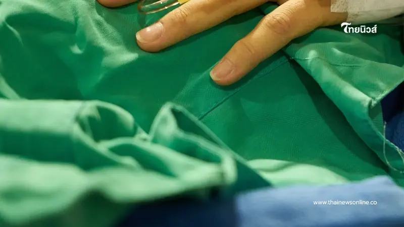 ดับปริศนายกครัว 4 ชีวิต โดนหามเข้าห้อง ICU ก่อนจากไปทีละคน