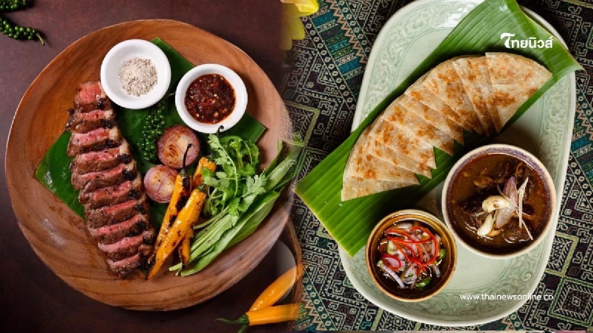 เปิดลิสต์ 137 ร้านเด็ด มิชลิน การันตี "บิบ กูร์มองด์ 2569" เปิดลิสต์ 137 ร้านเด็ด มิชลิน การันตี "บิบ กูร์มองด์ 2569"