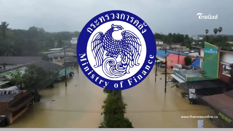 รัฐเร่งอัดเยียวยาแพ็กใหญ่ช่วยผู้ประสบภัย หลังน้ำท่วมใต้