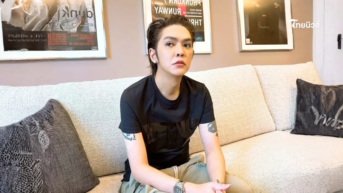 “แม่นาย” ดัง พันกร โดนคอมเมนต์แรง หลังโพสต์ภาพยิ้มในงานศพ “แม่นาย” ดัง พันกร โดนคอมเมนต์แรง หลังโพสต์ภาพยิ้มในงานศพ