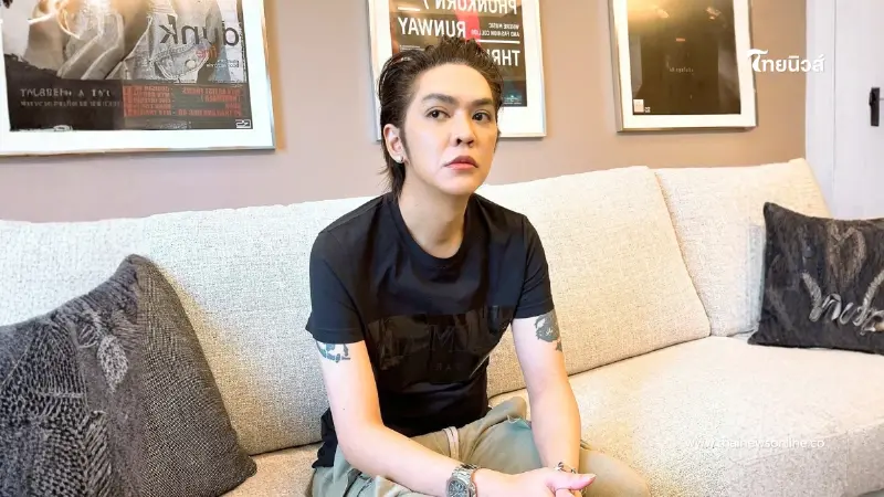 “แม่นาย” ดัง พันกร โดนคอมเมนต์แรง หลังโพสต์ภาพยิ้มในงานศพ “แม่นาย” ดัง พันกร โดนคอมเมนต์แรง หลังโพสต์ภาพยิ้มในงานศพ