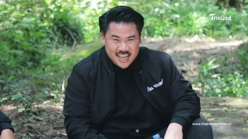 "กัน จอมพลัง" สวนกลับ "บอสณวัฒน์" พร้อมโอนเงิน 5 หมื่นคืนแล้ว