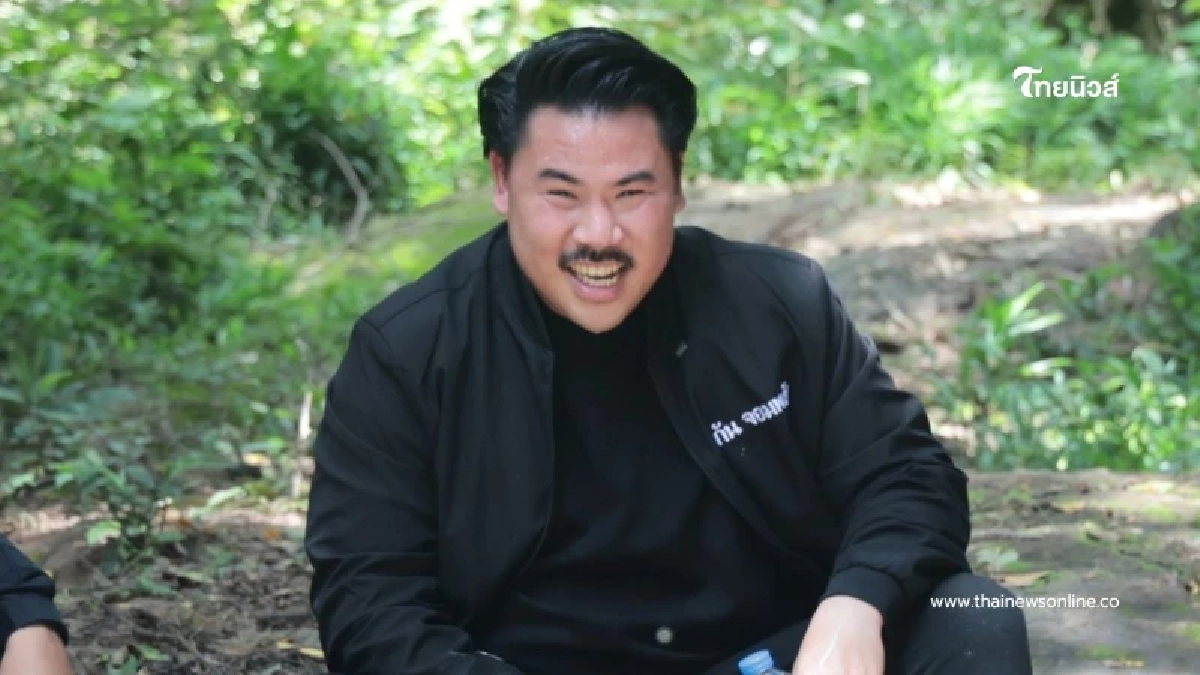 "กัน จอมพลัง" สวนกลับ "บอสณวัฒน์" พร้อมโอนเงิน 5 หมื่นคืนแล้ว "กัน จอมพลัง" สวนกลับ "บอสณวัฒน์" พร้อมโอนเงิน 5 หมื่นคืนแล้ว