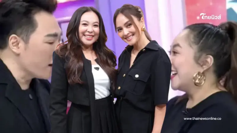 ดีเจดาด้า พูดถึง นิสัย นานา หลังโดนโยงข่าวดาราตัวแม่เบี้ยวหนี้ ดีเจดาด้า พูดถึง นิสัย นานา หลังโดนโยงข่าวดาราตัวแม่เบี้ยวหนี้