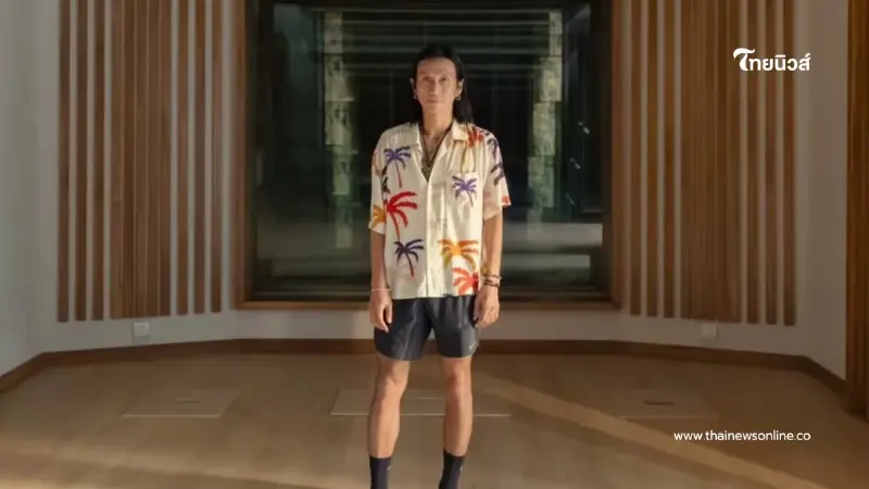 เหลืออีกนิดเดียว! บ้านใหม่ ตูน-ก้อย ที่ภูเก็ต สวยครบทุกมุม เหลืออีกนิดเดียว! บ้านใหม่ ตูน-ก้อย ที่ภูเก็ต สวยครบทุกมุม