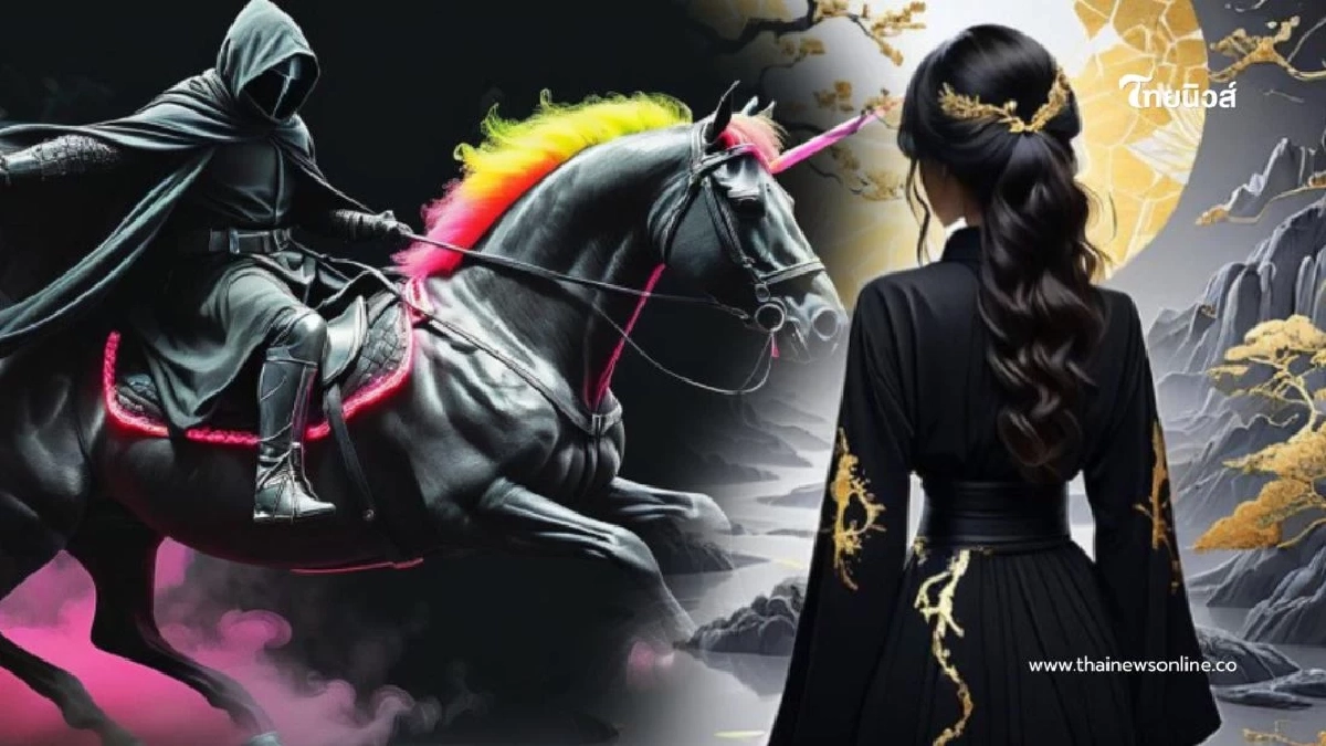 3 อันดับแรก ปีนักษัตรที่ "ดวงพุ่งแรงที่สุด" ในปีม้าไฟ 2569