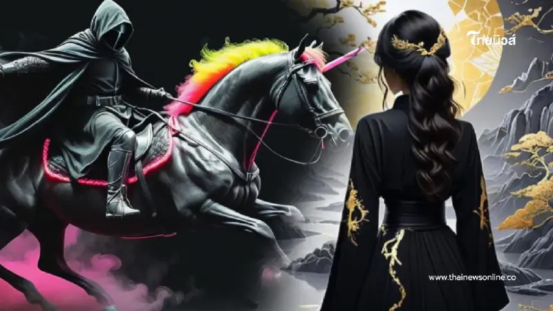 3 อันดับแรก ปีนักษัตรที่ "ดวงพุ่งแรงที่สุด" ในปีม้าไฟ 2569 3 อันดับแรก ปีนักษัตรที่ "ดวงพุ่งแรงที่สุด" ในปีม้าไฟ 2569