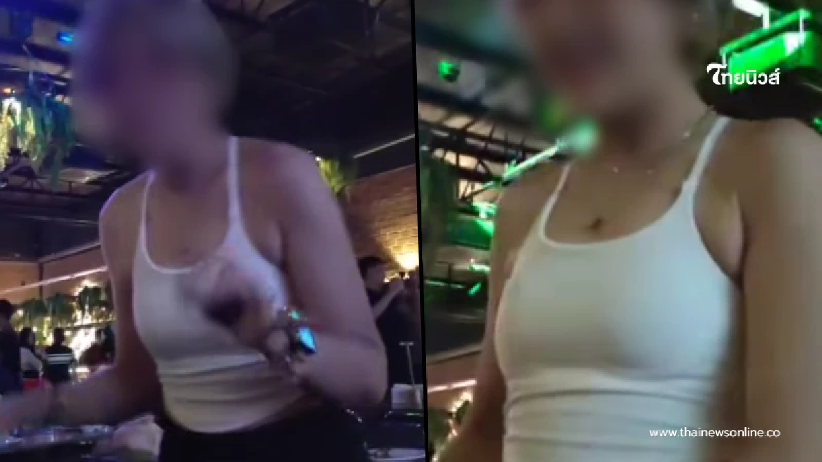 สาวไปปาร์ตี้ เต้นๆอยู่วูบดับ เพื่อนเผยนาทีสุดท้าย สลดผลชันสูตร สาวไปปาร์ตี้ เต้นๆอยู่วูบดับ เพื่อนเผยนาทีสุดท้าย สลดผลชันสูตร