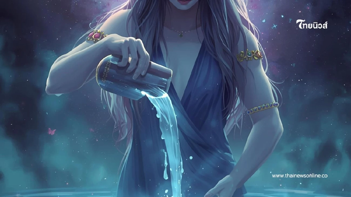 พบคนเพียง 3 ราศี ดวงการเงินดีมาก มีโอกาสได้เงินถูกรางวัล