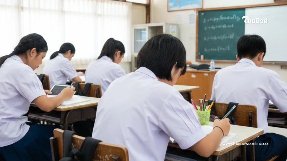 10 โรงเรียนสาธิต ที่มีนักเรียนมัธยมปลาย มากที่สุดในประเทศไทย