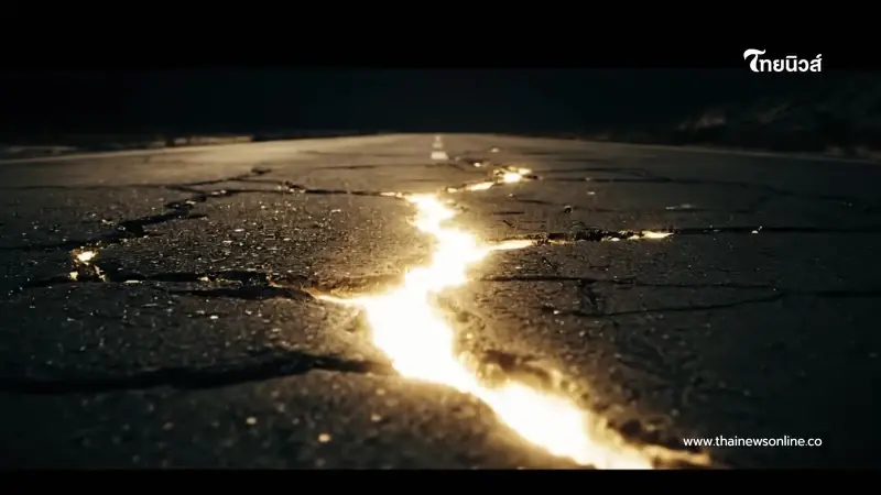 รหัสแดง 2 รอบติด กองเฝ้าระวังฯ แจ้งเตือนแผ่นดินไหวถี่ใกล้ ภาคใต้-เกาะภูเก็ต