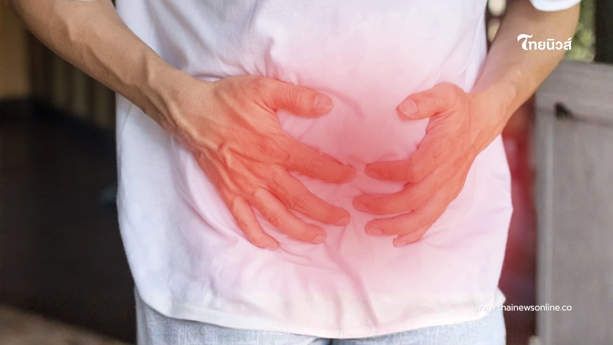 ระวังให้ดี กลุ่มเสี่ยง “นิ่วในถุงน้ำดี” ใกล้ตัวกว่าที่คิด ระวังให้ดี กลุ่มเสี่ยง “นิ่วในถุงน้ำดี” ใกล้ตัวกว่าที่คิด