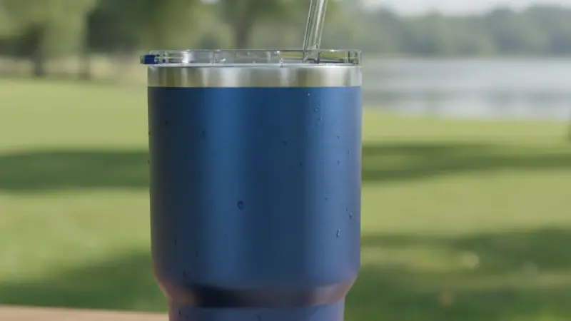 ใครจะคิด เครื่องดื่ม 5 ประเภทไม่ควรใส่ในแก้วเก็บความเย็น