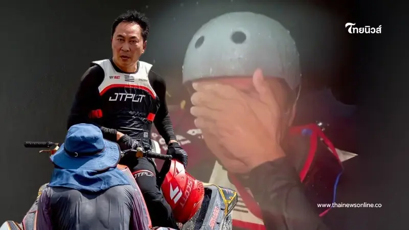 ช่วยไม่ทันจริงๆ “เปิ้ล นาคร” เห็นชาวบ้านร้องขอความช่วยเหลือ