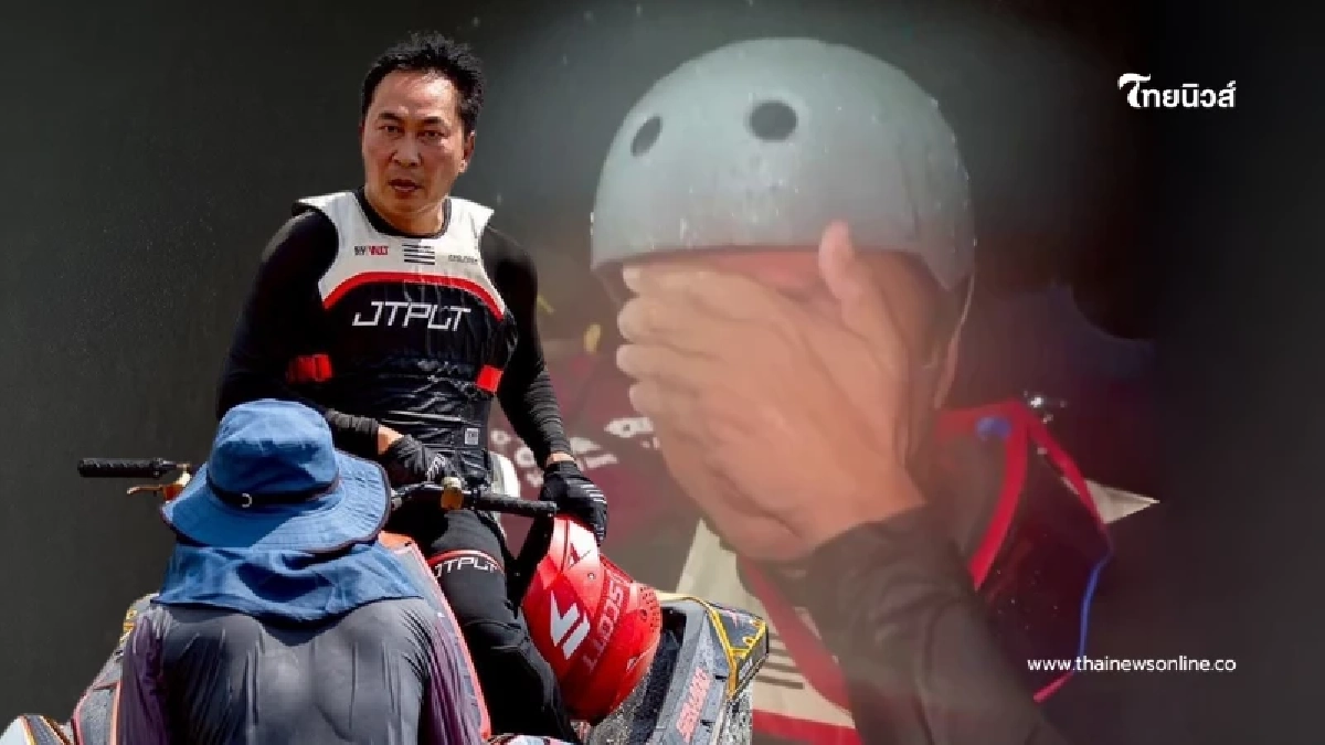 ช่วยไม่ทันจริงๆ “เปิ้ล นาคร” เห็นชาวบ้านร้องขอความช่วยเหลือ ช่วยไม่ทันจริงๆ “เปิ้ล นาคร” เห็นชาวบ้านร้องขอความช่วยเหลือ