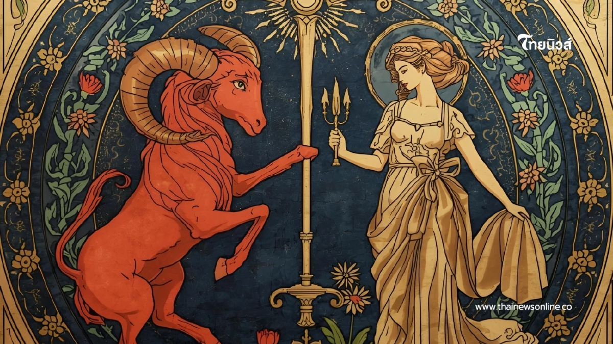 ดวงเศรษฐีมาแรง 5 ราศี การเงินดี โชคลาภเด่น เตรียมรับทรัพย์ใหญ่ ดวงเศรษฐีมาแรง 5 ราศี การเงินดี โชคลาภเด่น เตรียมรับทรัพย์ใหญ่