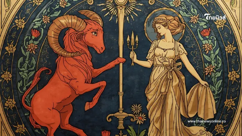 ดวงเศรษฐีมาแรง 5 ราศี การเงินดี โชคลาภเด่น เตรียมรับทรัพย์ใหญ่ ดวงเศรษฐีมาแรง 5 ราศี การเงินดี โชคลาภเด่น เตรียมรับทรัพย์ใหญ่