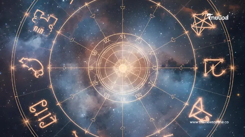 เช็กดวง 12 ราศี ประจำเดือนพ.ย.68 พบราศีสุดปัง และราศีต้องระวัง