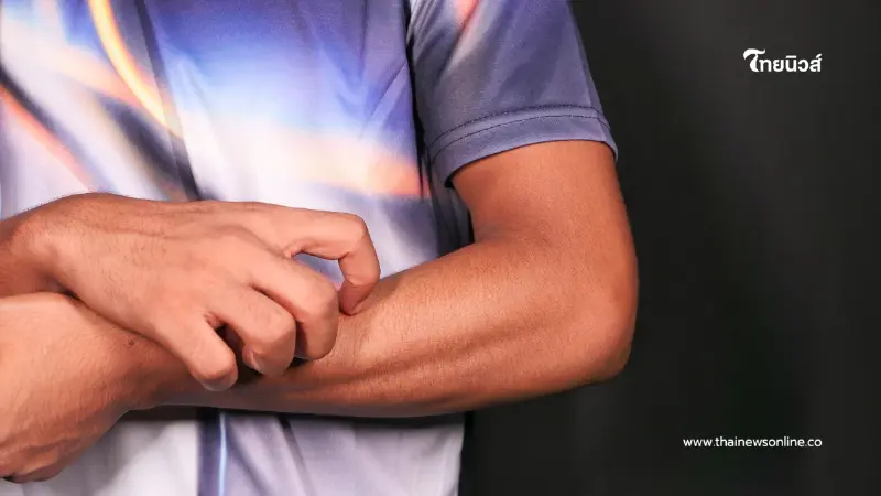 สัญญาณเตือน "โรคแพ้ตึก" ทำไมอาการป่วยถึงหายทันทีที่ออกนอกอาคาร