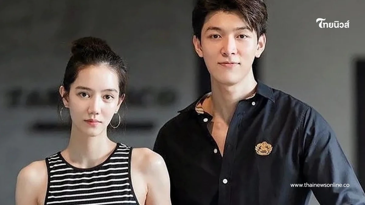 แฟนคลับใจหาย ก็อต-ริชชี่ ส่อรักร้าว ฝ่ายชายรับผิด โลเล-ไม่มั่นคง แฟนคลับใจหาย ก็อต-ริชชี่ ส่อรักร้าว ฝ่ายชายรับผิด โลเล-ไม่มั่นคง