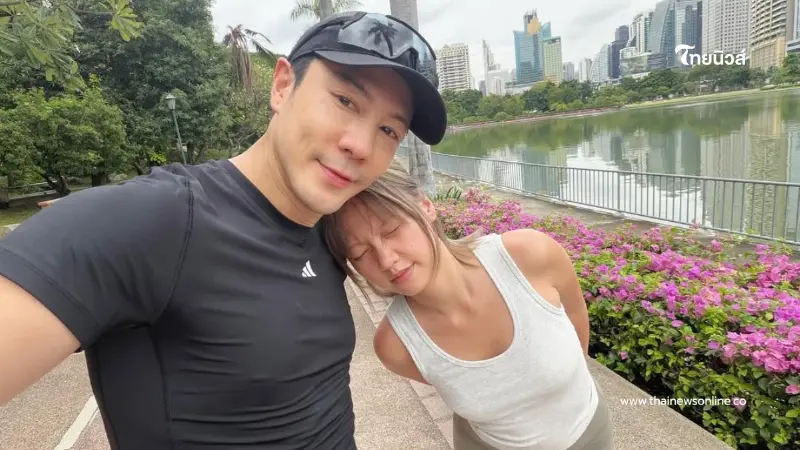 เรตติ้งละครปังเกินคาด  โดม ปกรณ์ ลัม เตรียมวิ่งแก้บน 100 กม.